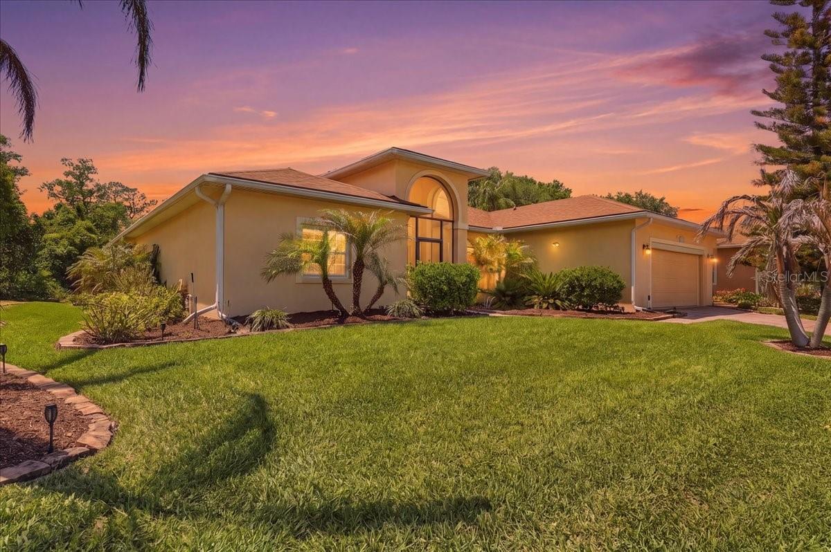 LAKE ASHTON GOLF CLUB PH 01 - Residential