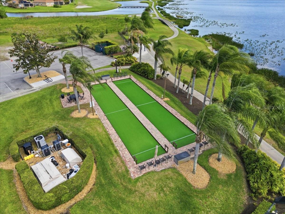 LAKE ASHTON GOLF CLUB PH 01 - Residential