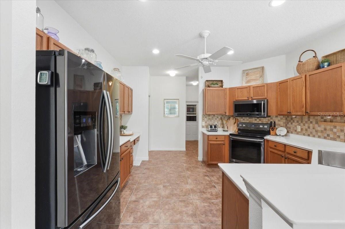 LAKE ASHTON GOLF CLUB PH 01 - Residential