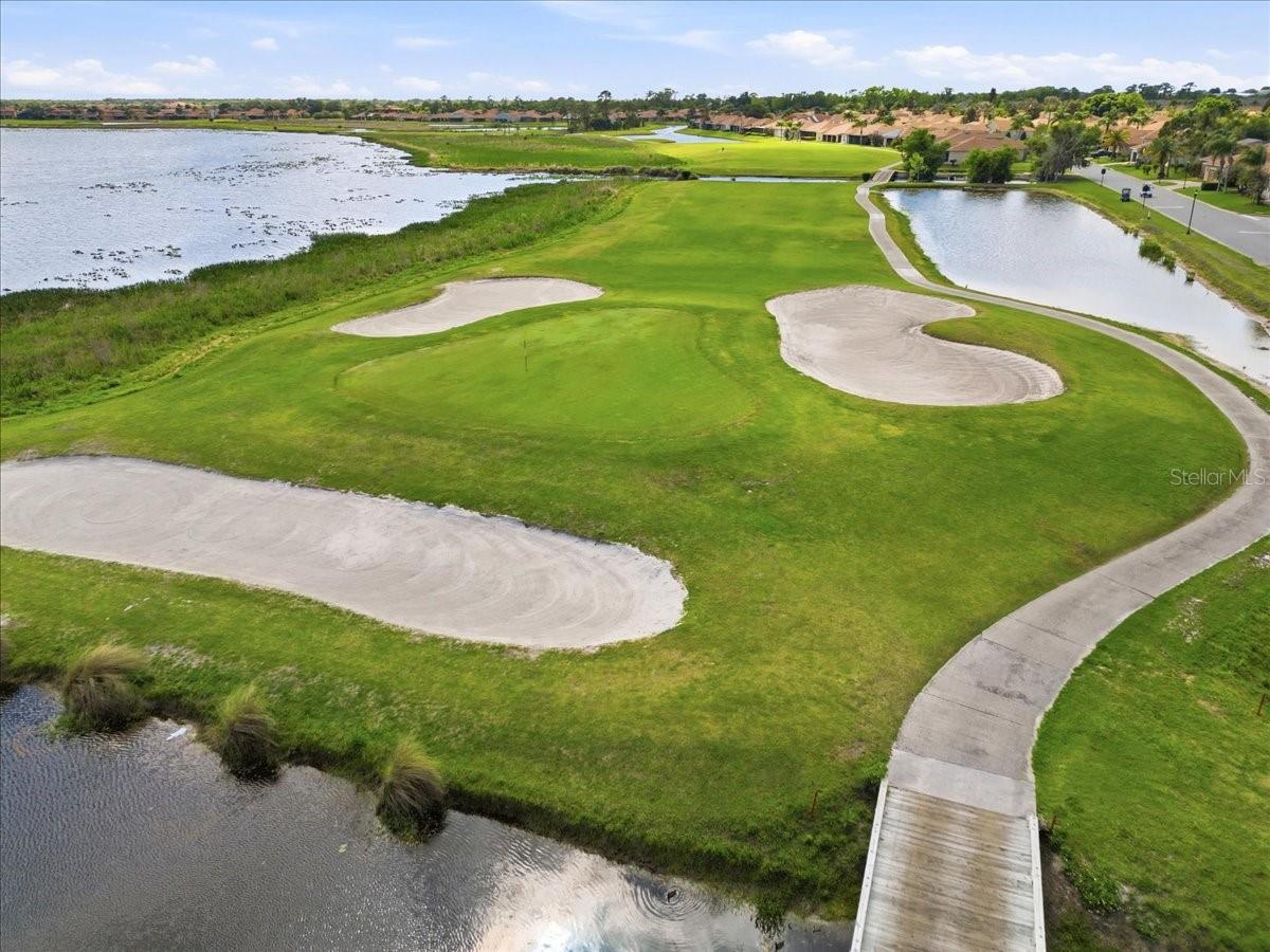 LAKE ASHTON GOLF CLUB PH 01 - Residential