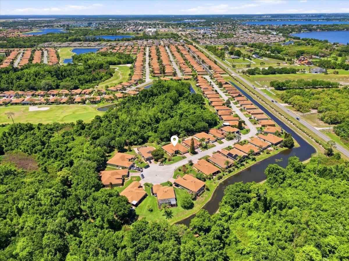 LAKE ASHTON GOLF CLUB PH 01 - Residential