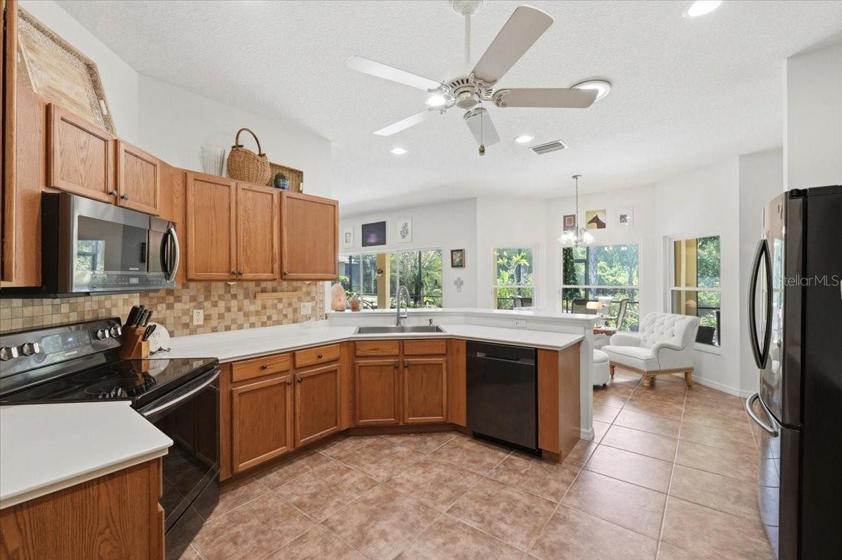 LAKE ASHTON GOLF CLUB PH 01 - Residential