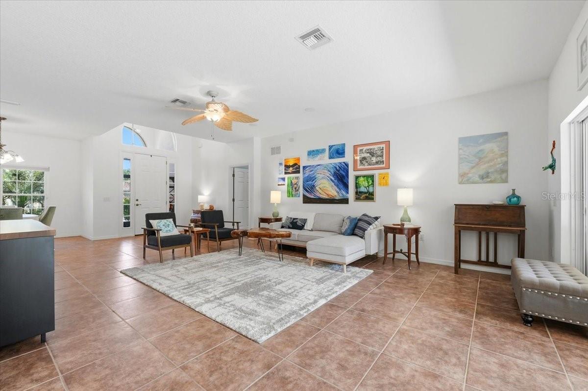 LAKE ASHTON GOLF CLUB PH 01 - Residential