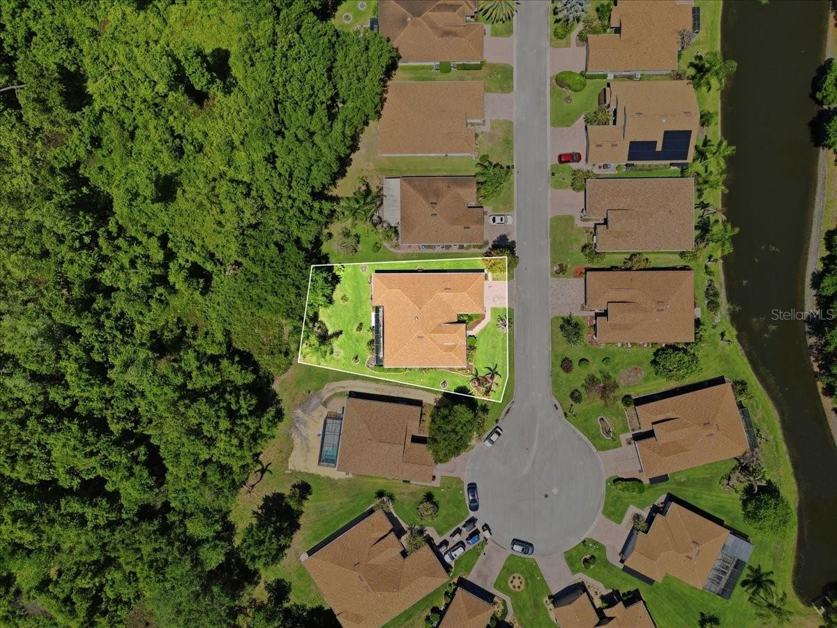 LAKE ASHTON GOLF CLUB PH 01 - Residential