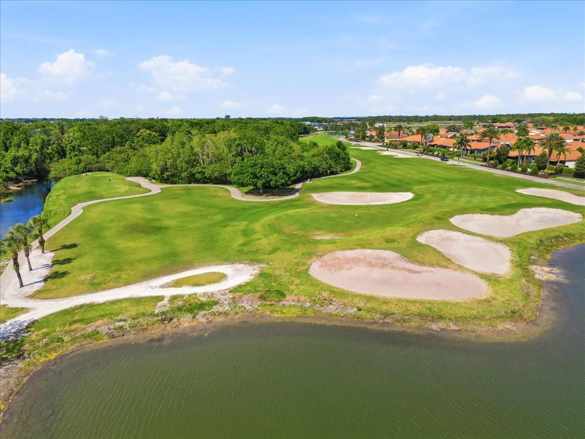 LAKE ASHTON GOLF CLUB PH 01 - Residential