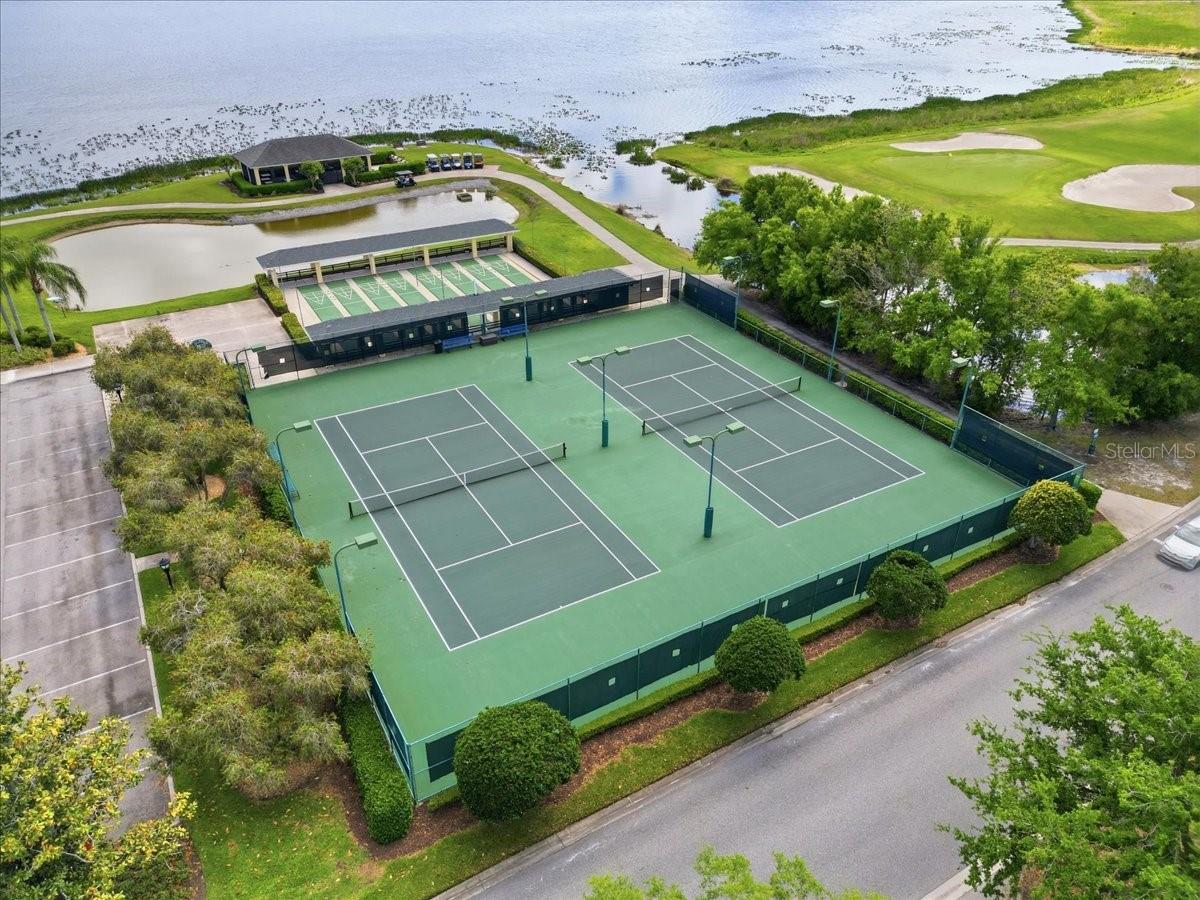 LAKE ASHTON GOLF CLUB PH 01 - Residential