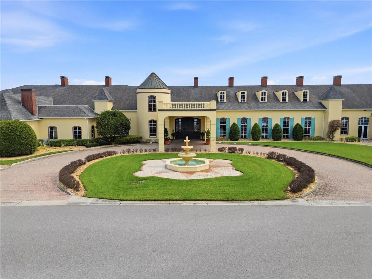 LAKE ASHTON GOLF CLUB PH 01 - Residential