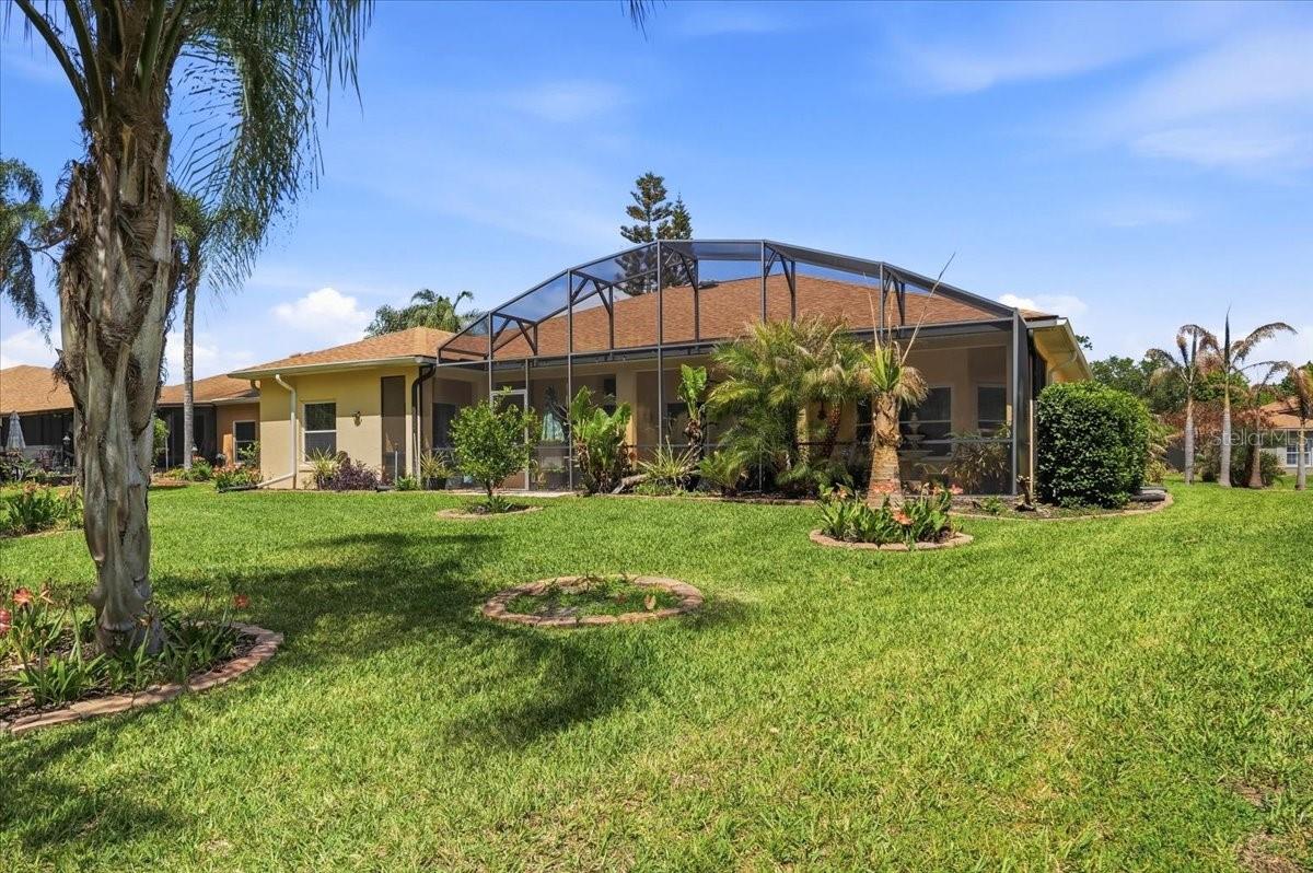 LAKE ASHTON GOLF CLUB PH 01 - Residential