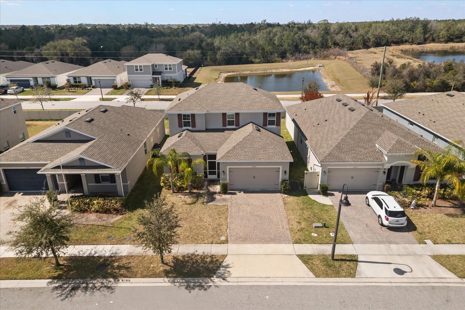 SOLA VISTA - Residential