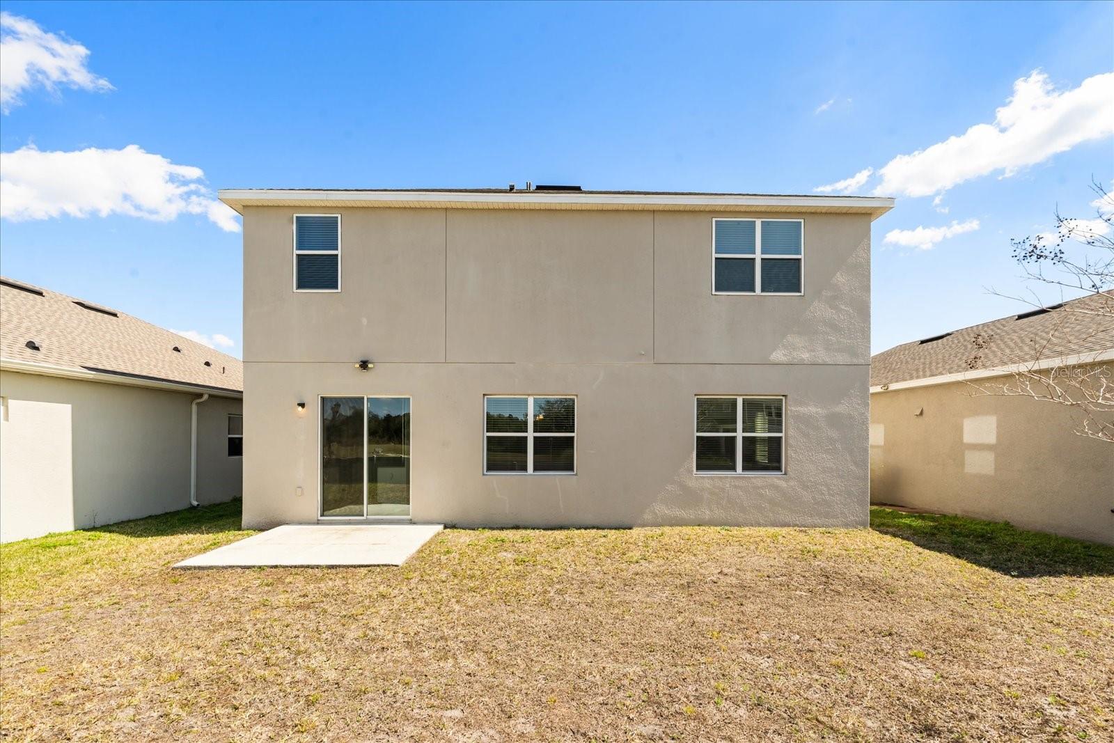 SOLA VISTA - Residential