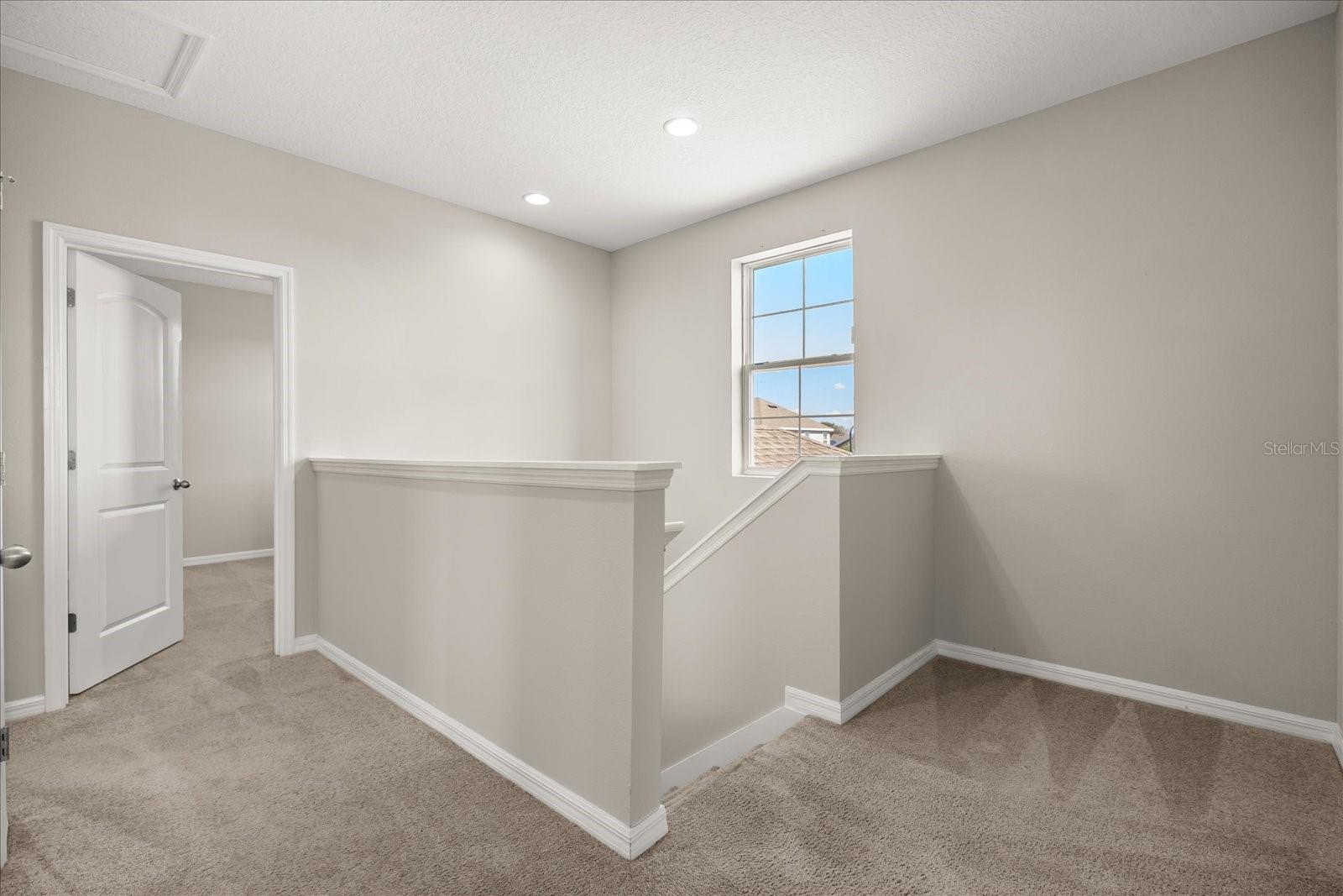 SOLA VISTA - Residential