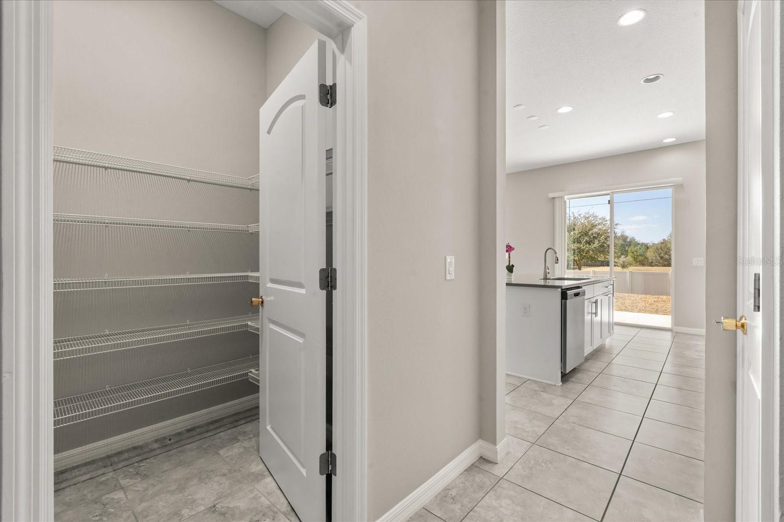 SOLA VISTA - Residential