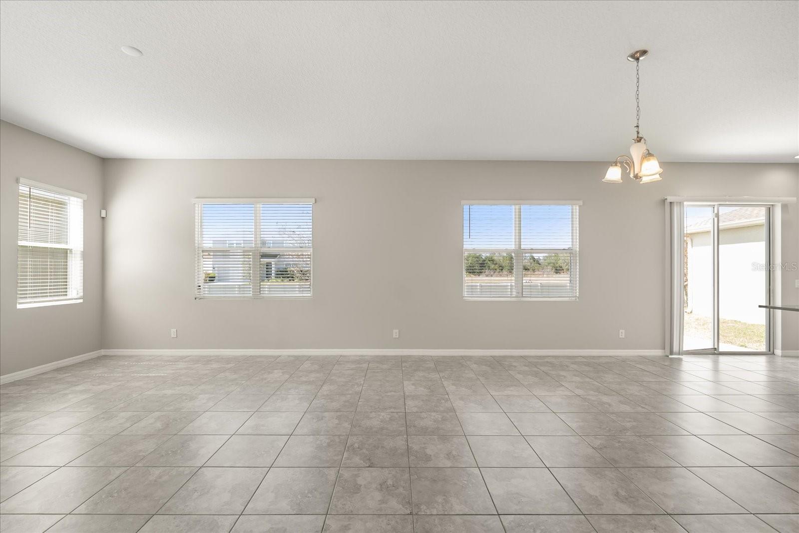 SOLA VISTA - Residential