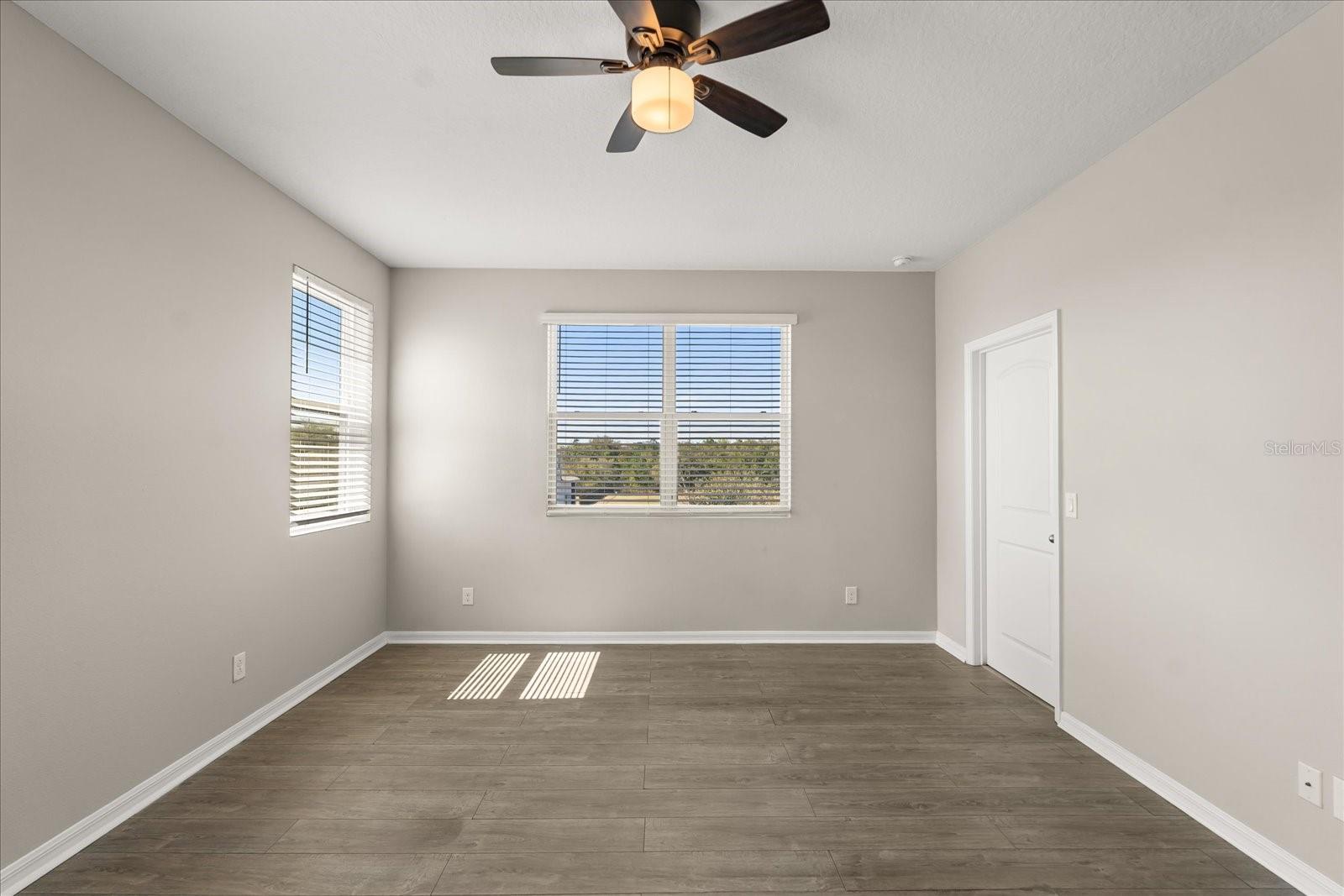 SOLA VISTA - Residential