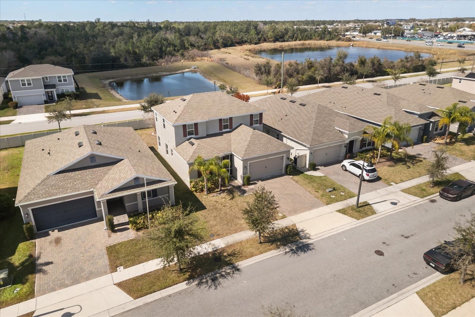 SOLA VISTA - Residential