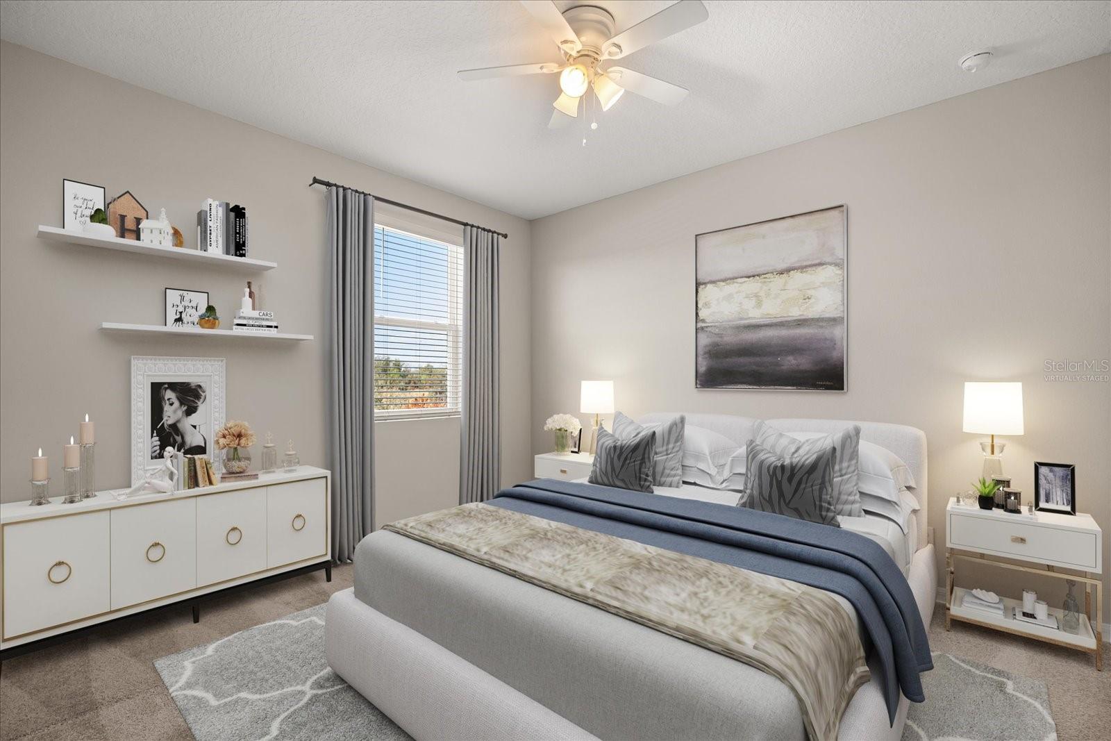 SOLA VISTA - Residential