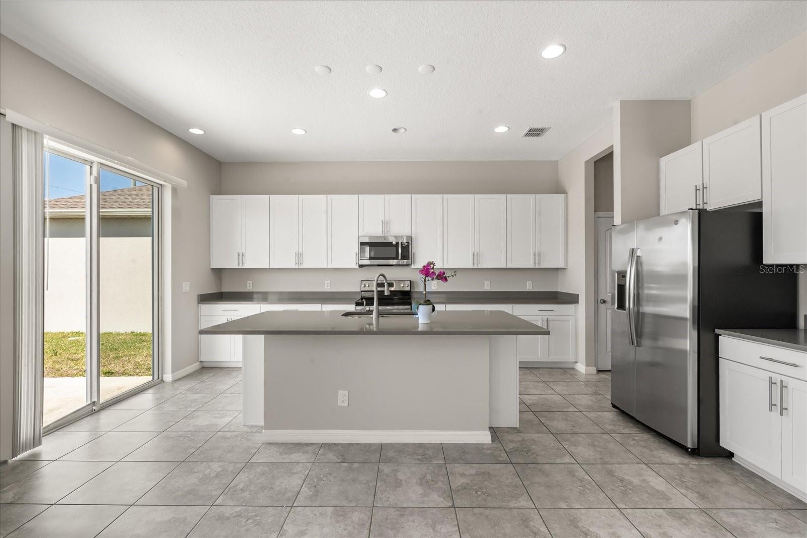 SOLA VISTA - Residential