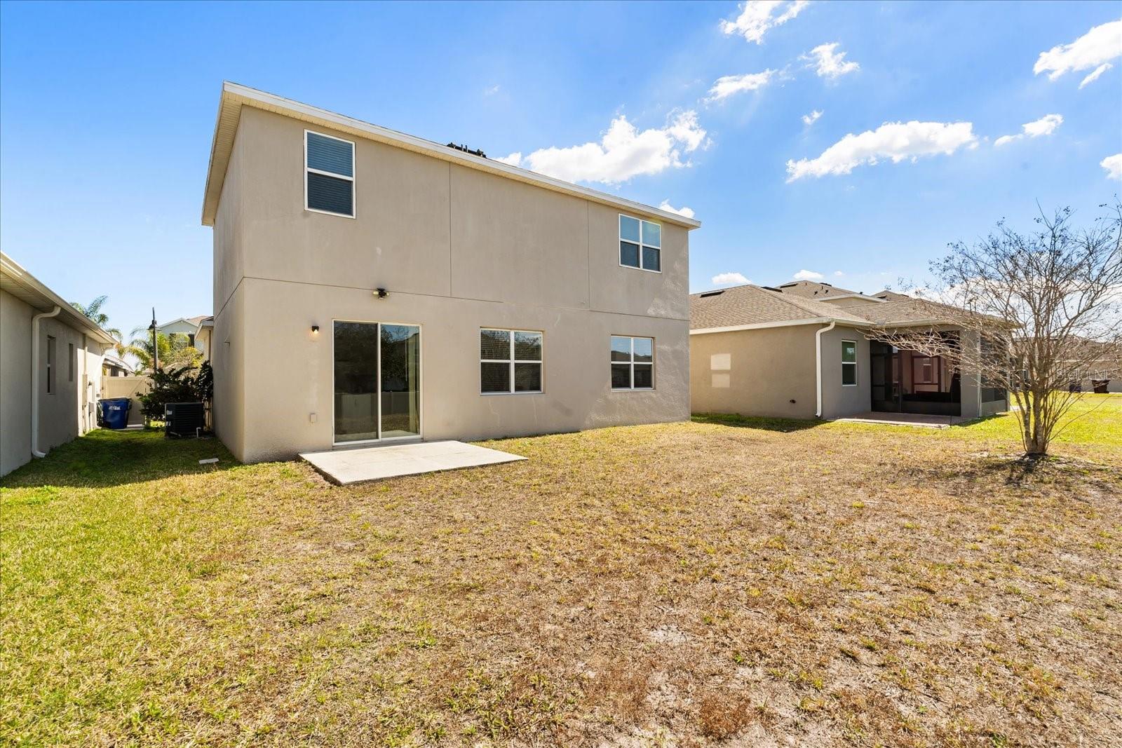 SOLA VISTA - Residential