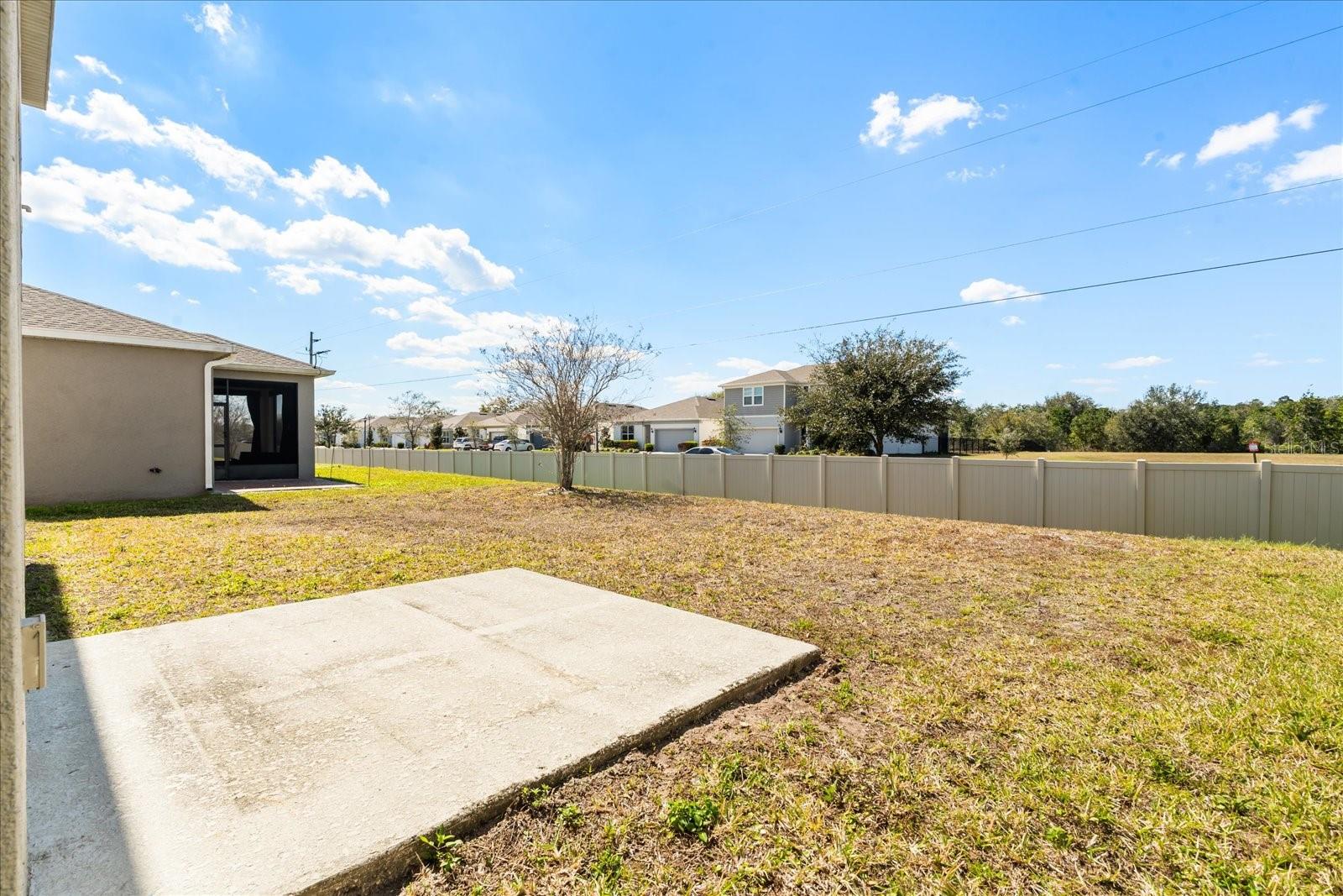 SOLA VISTA - Residential