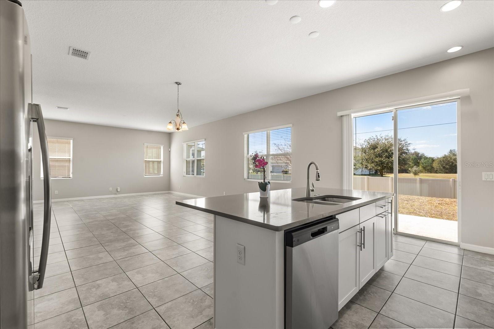 SOLA VISTA - Residential