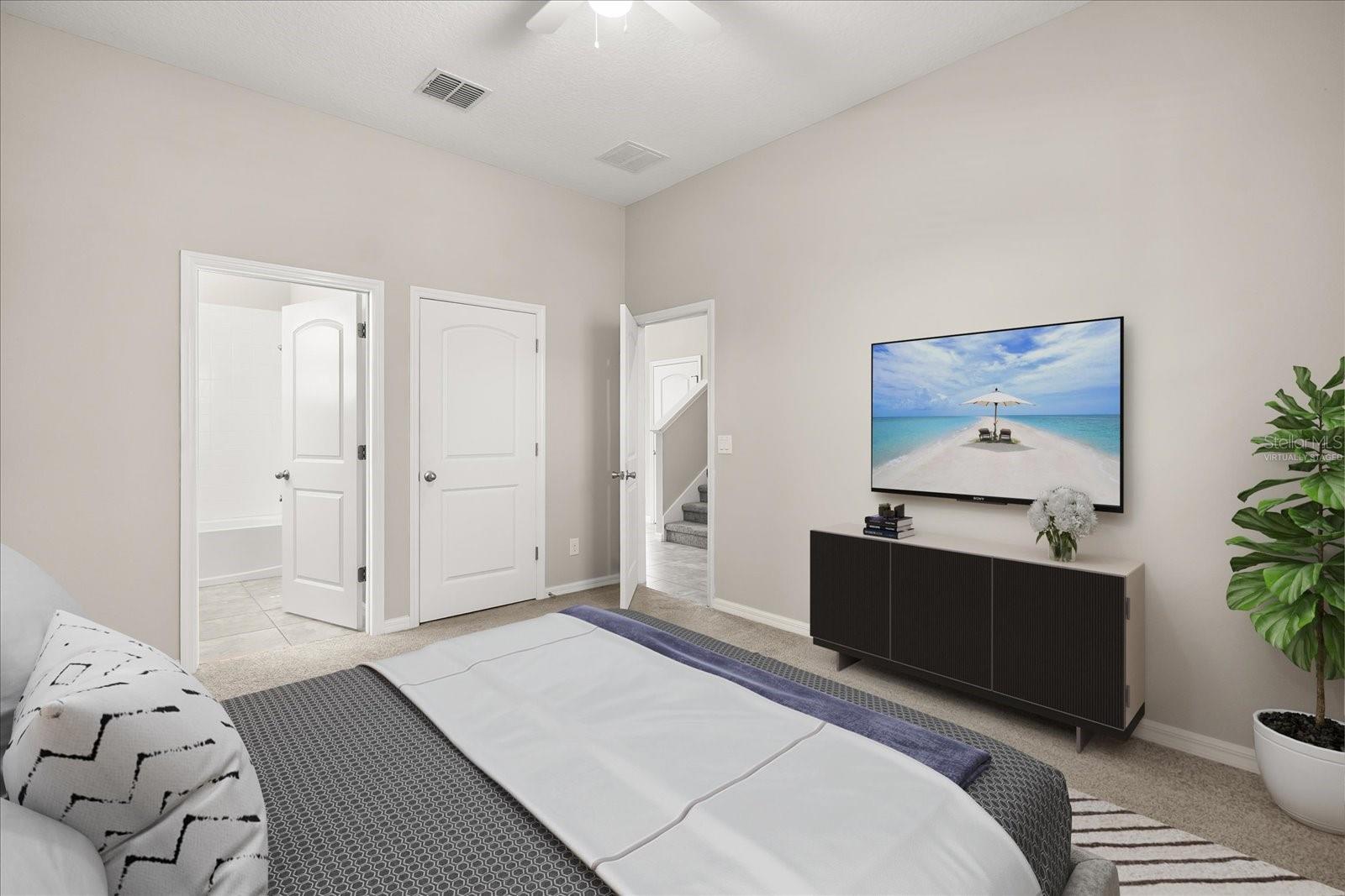 SOLA VISTA - Residential