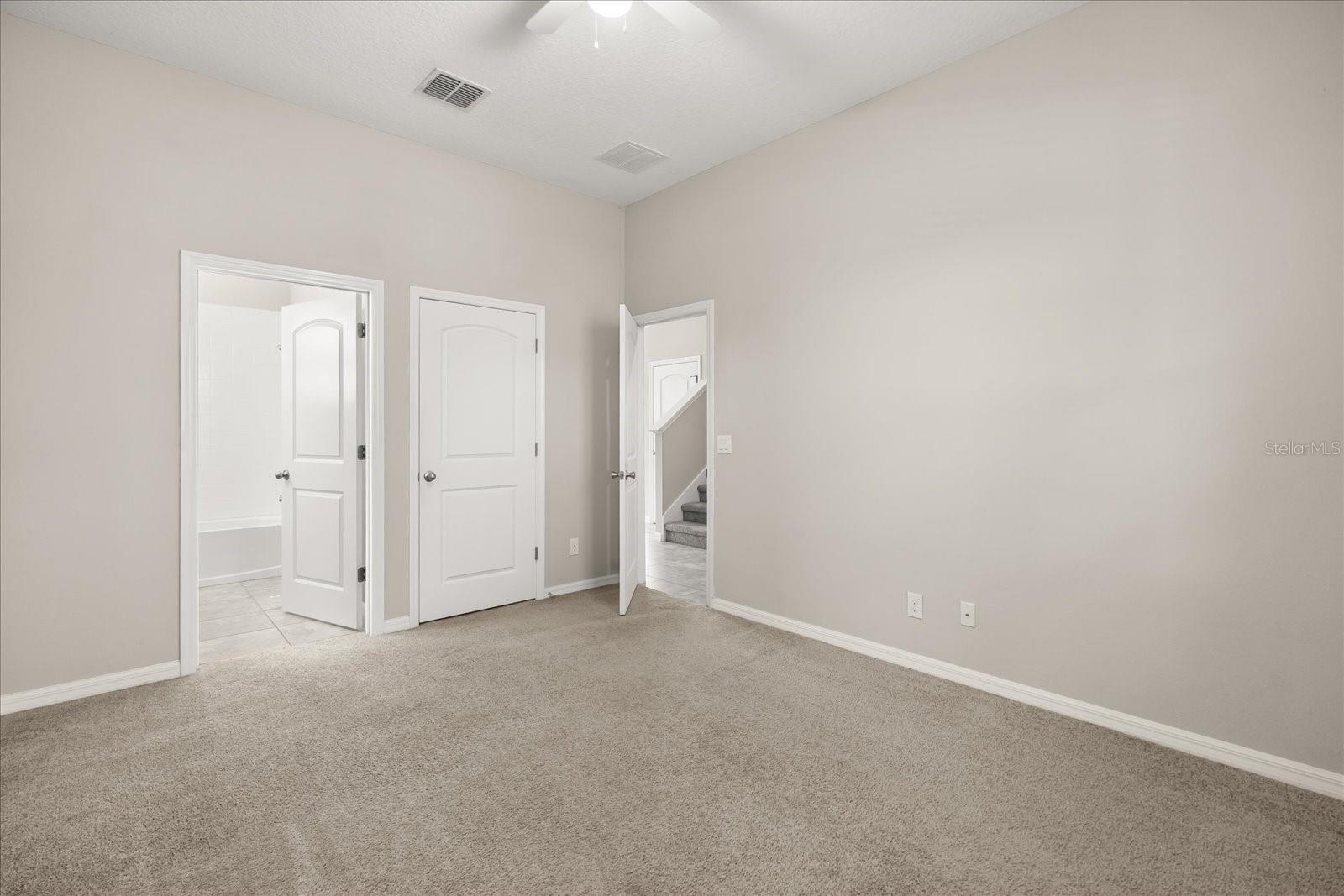 SOLA VISTA - Residential