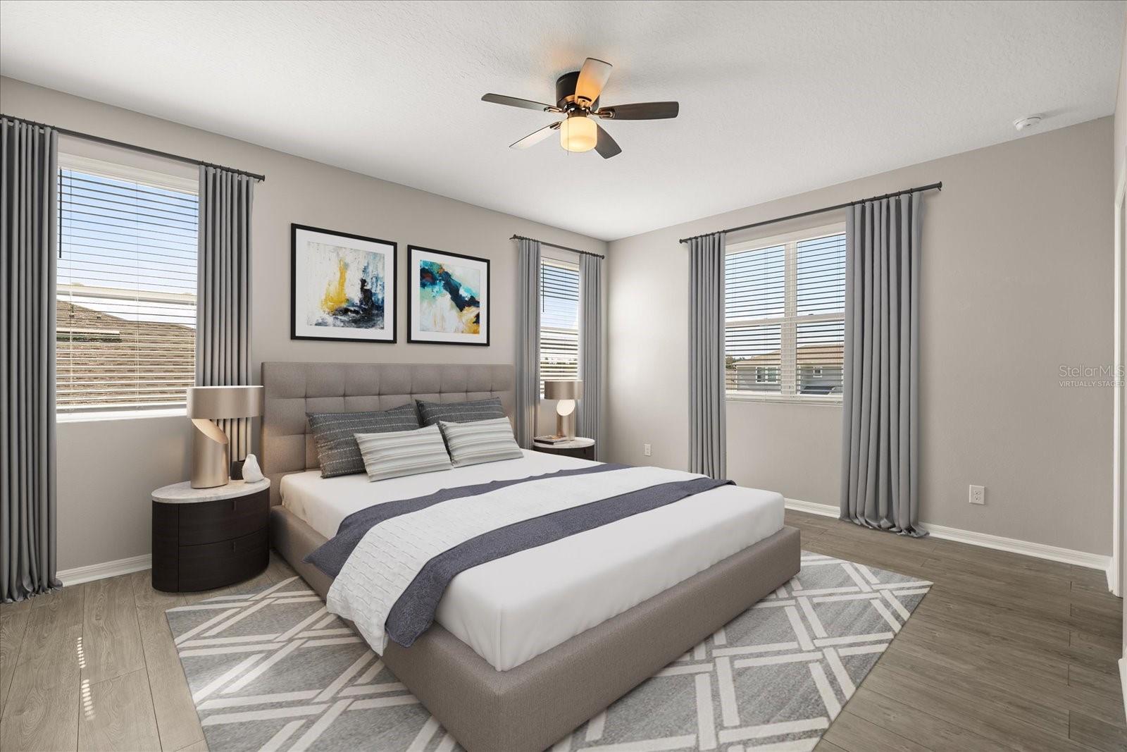 SOLA VISTA - Residential