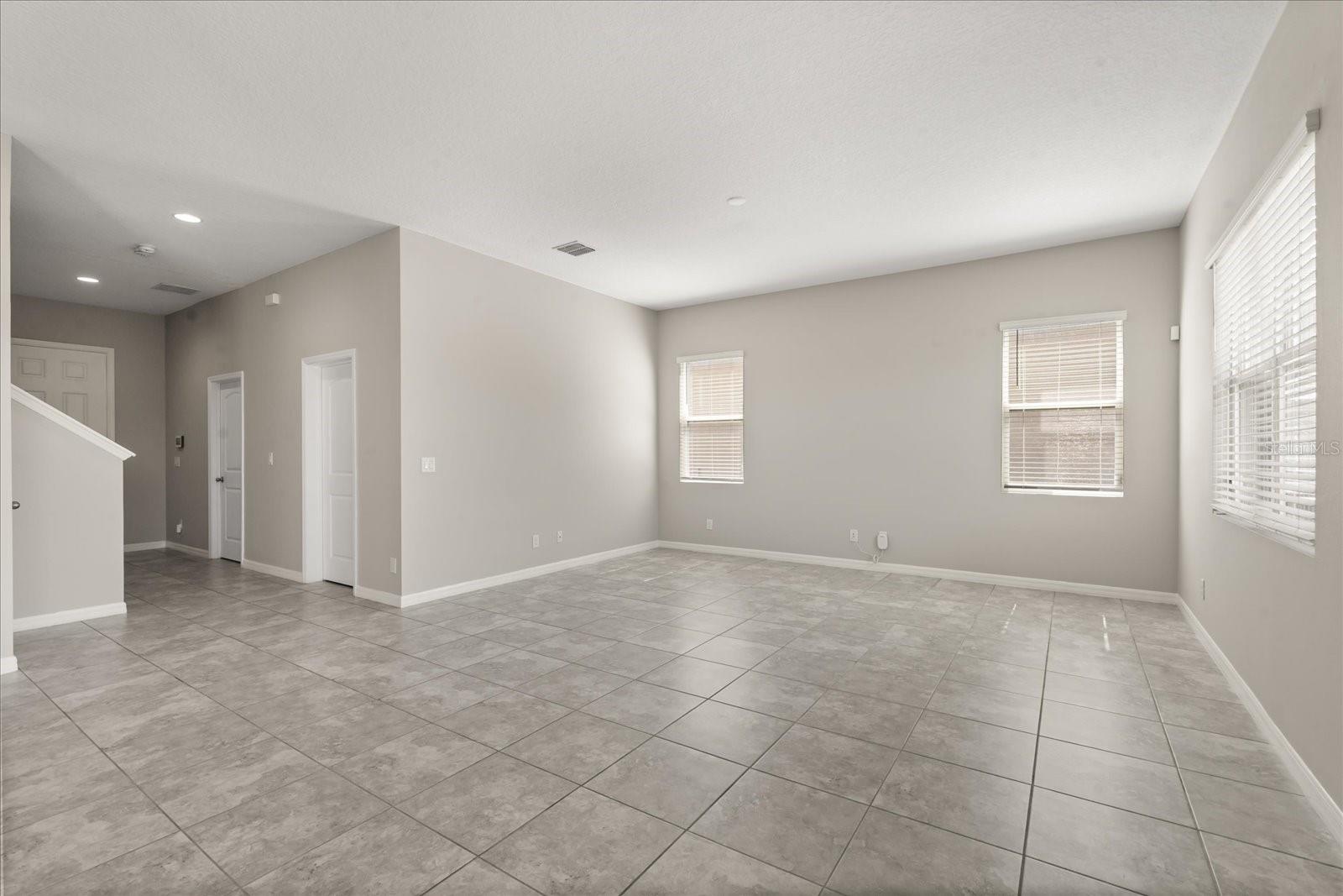 SOLA VISTA - Residential