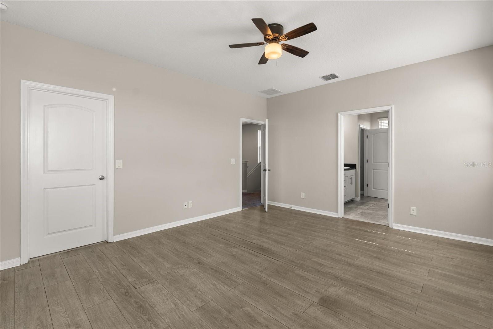 SOLA VISTA - Residential