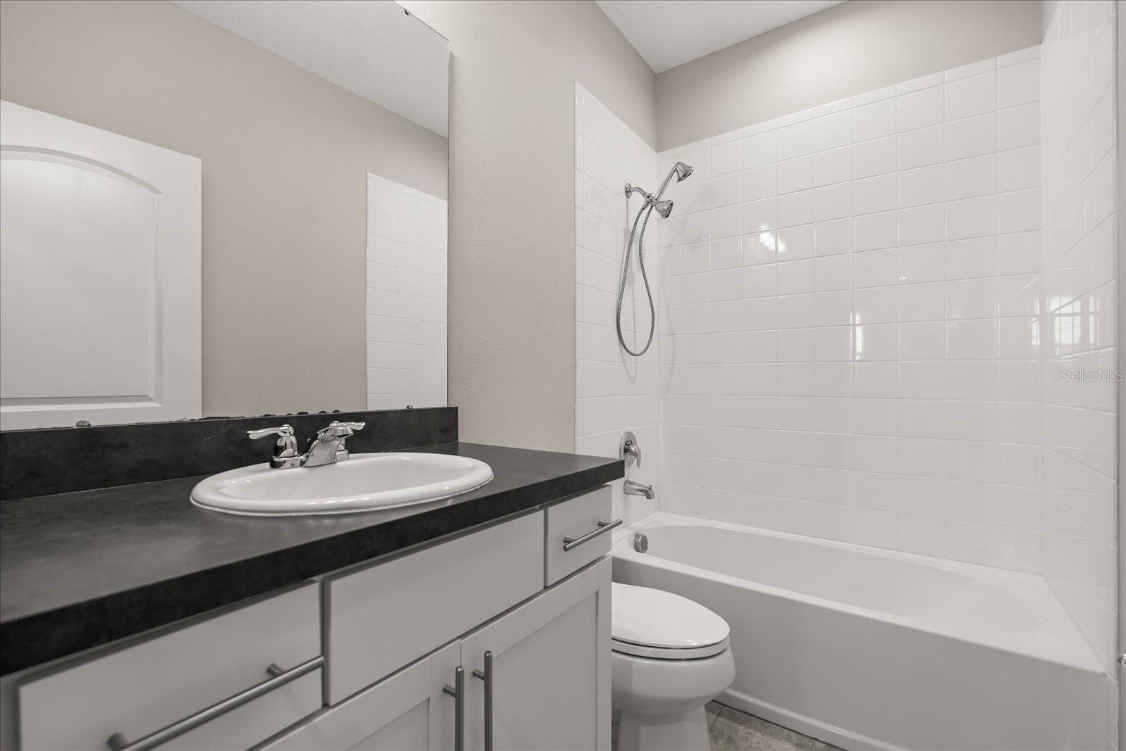 SOLA VISTA - Residential