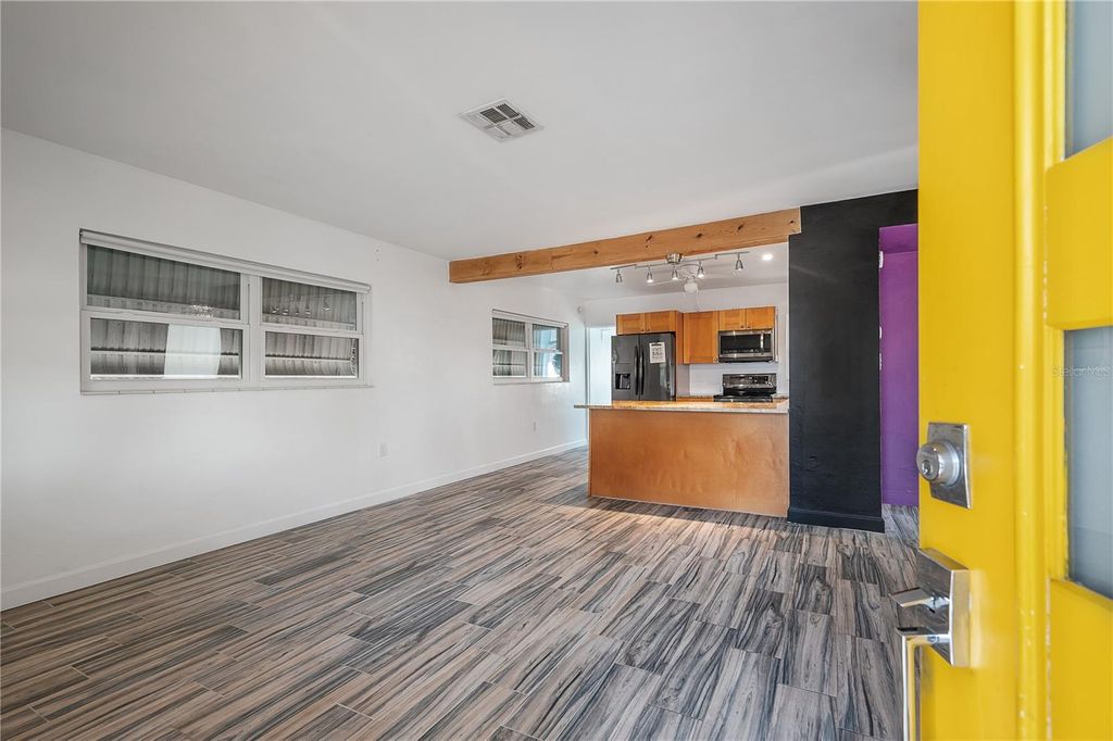 Photo of 3811 44th Avenue N, St Petersburg, FL 33714 (MLS # TB8494299)