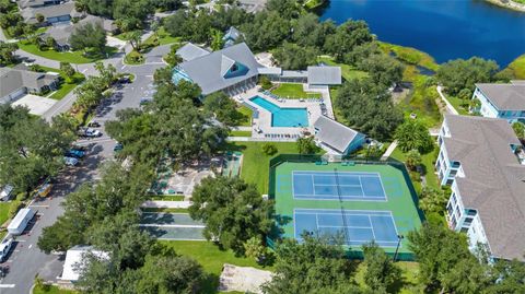 A home in PORT CHARLOTTE