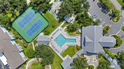 A home in PORT CHARLOTTE