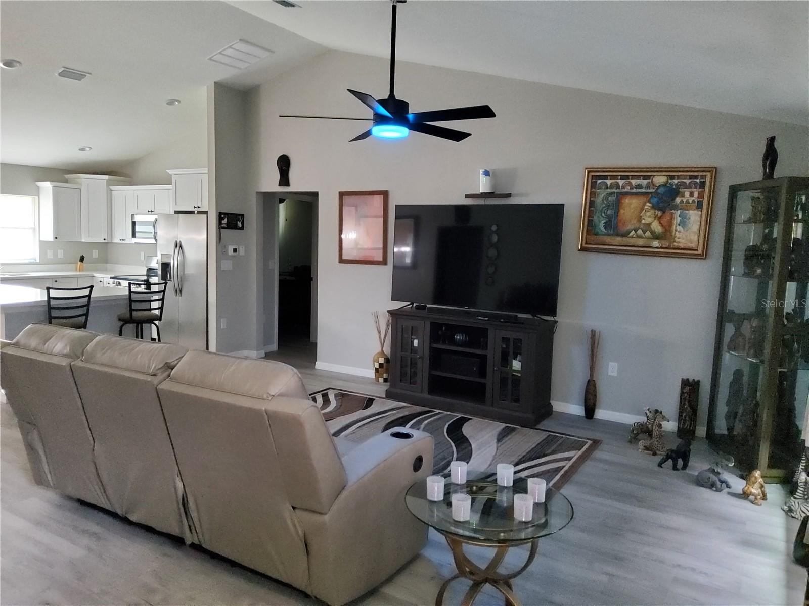 SILVER SPGS SHORES UN 42 - Residential