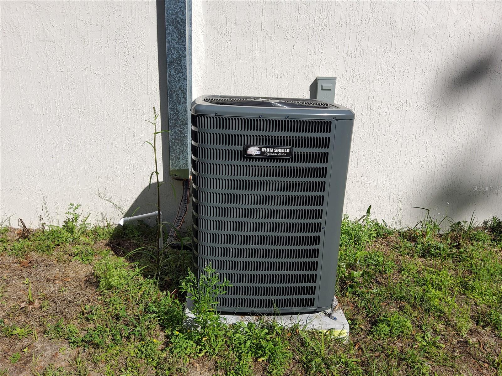 SILVER SPGS SHORES UN 42 - Residential