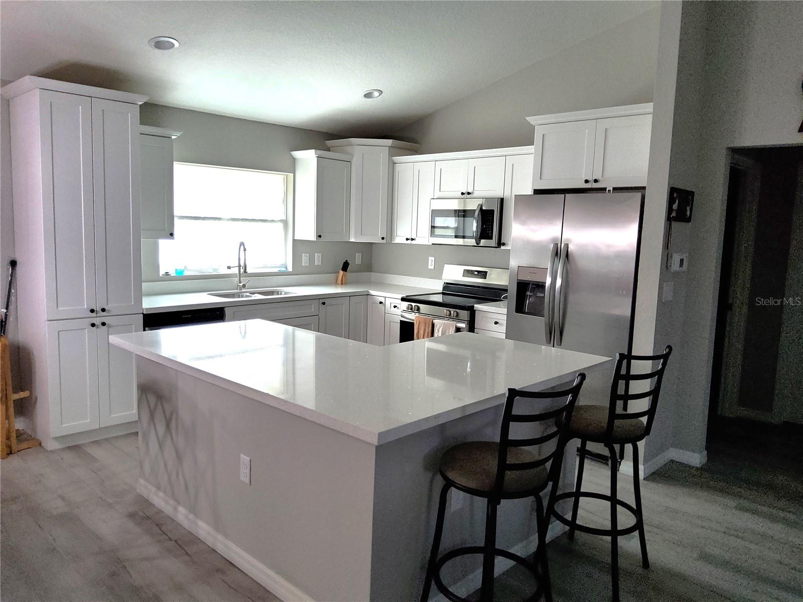 SILVER SPGS SHORES UN 42 - Residential