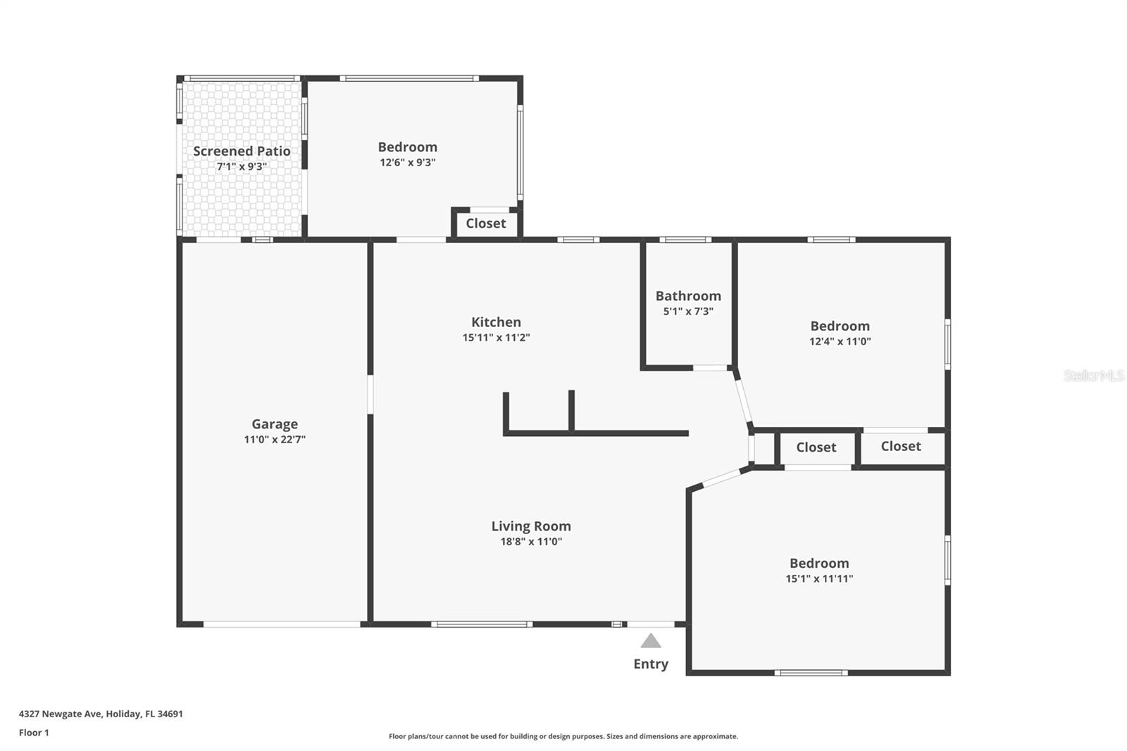 BEACON SQUARE - Residential