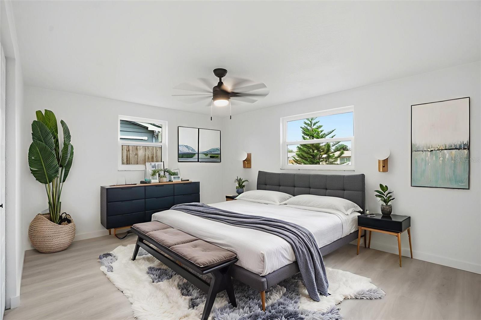 BEACON SQUARE - Residential