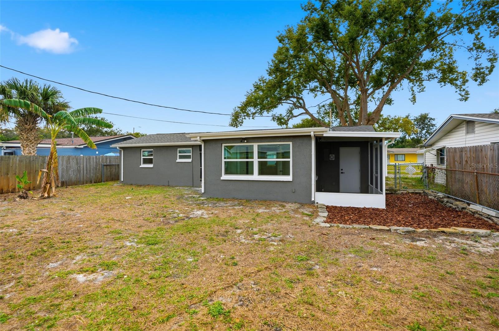 BEACON SQUARE - Residential