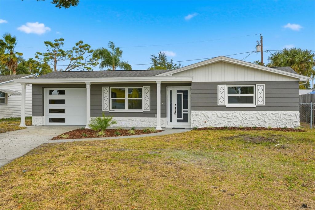 Photo of 4327 Newgate Avenue, Holiday, FL 34691 (MLS # TB8457602)
