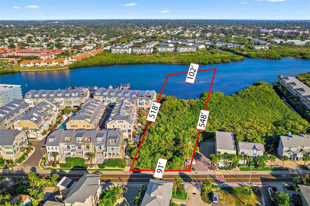 Photo of 19905 Gulf Blvd, Indian Shores, FL 33785 (MLS # TB8458059)