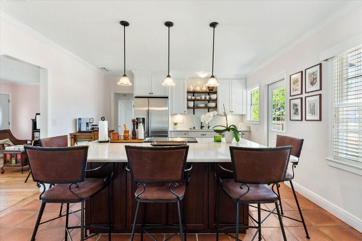 SARASOTA AVE PARK - Residential