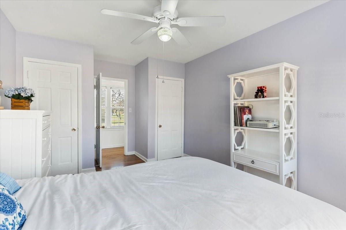 SARASOTA AVE PARK - Residential