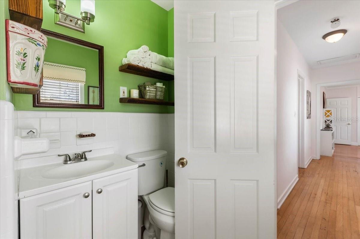 SARASOTA AVE PARK - Residential