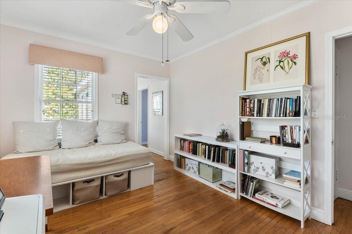 SARASOTA AVE PARK - Residential