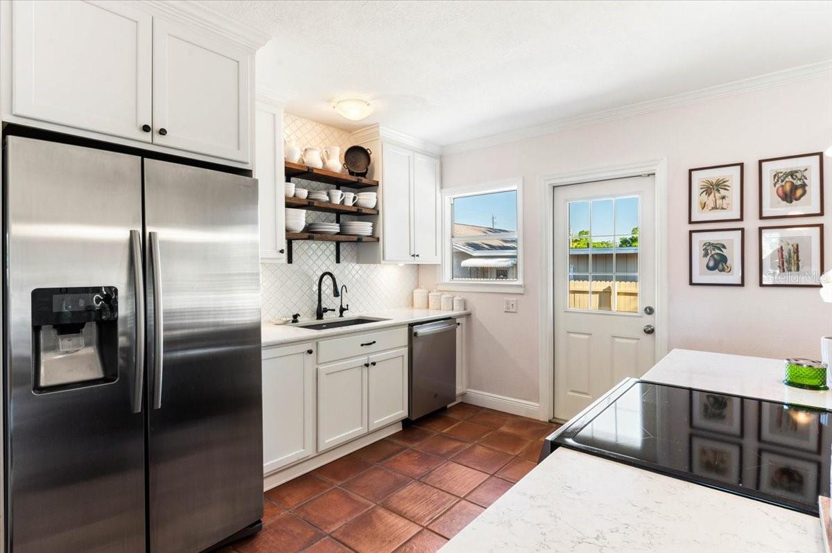 SARASOTA AVE PARK - Residential