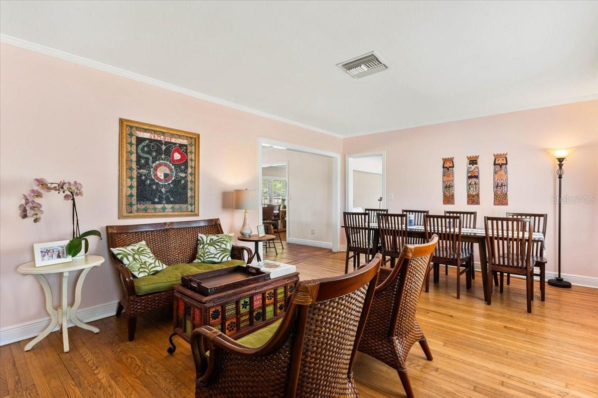 SARASOTA AVE PARK - Residential