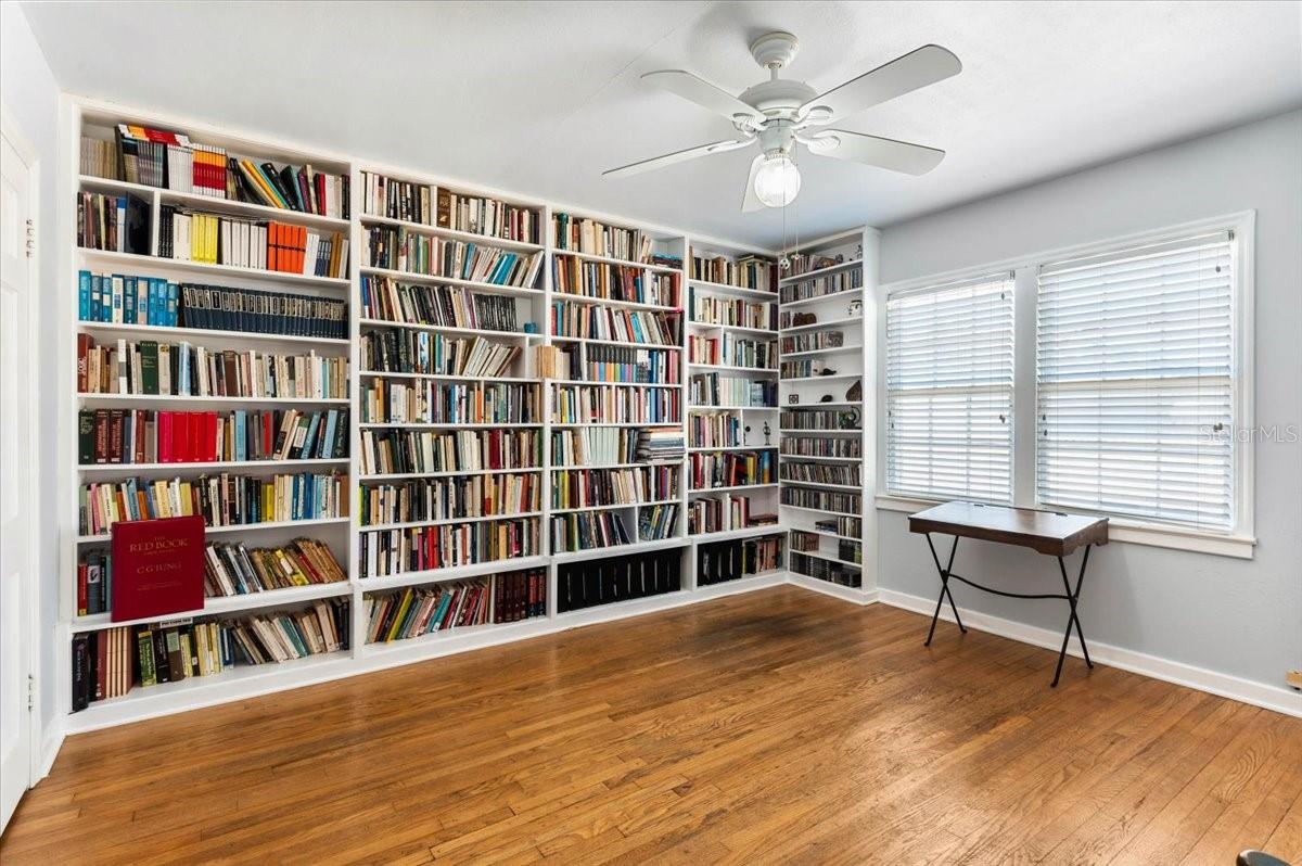 SARASOTA AVE PARK - Residential