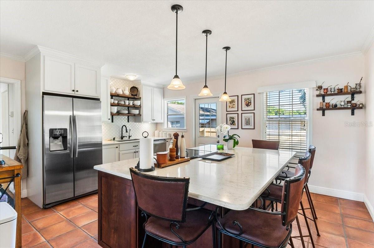 SARASOTA AVE PARK - Residential