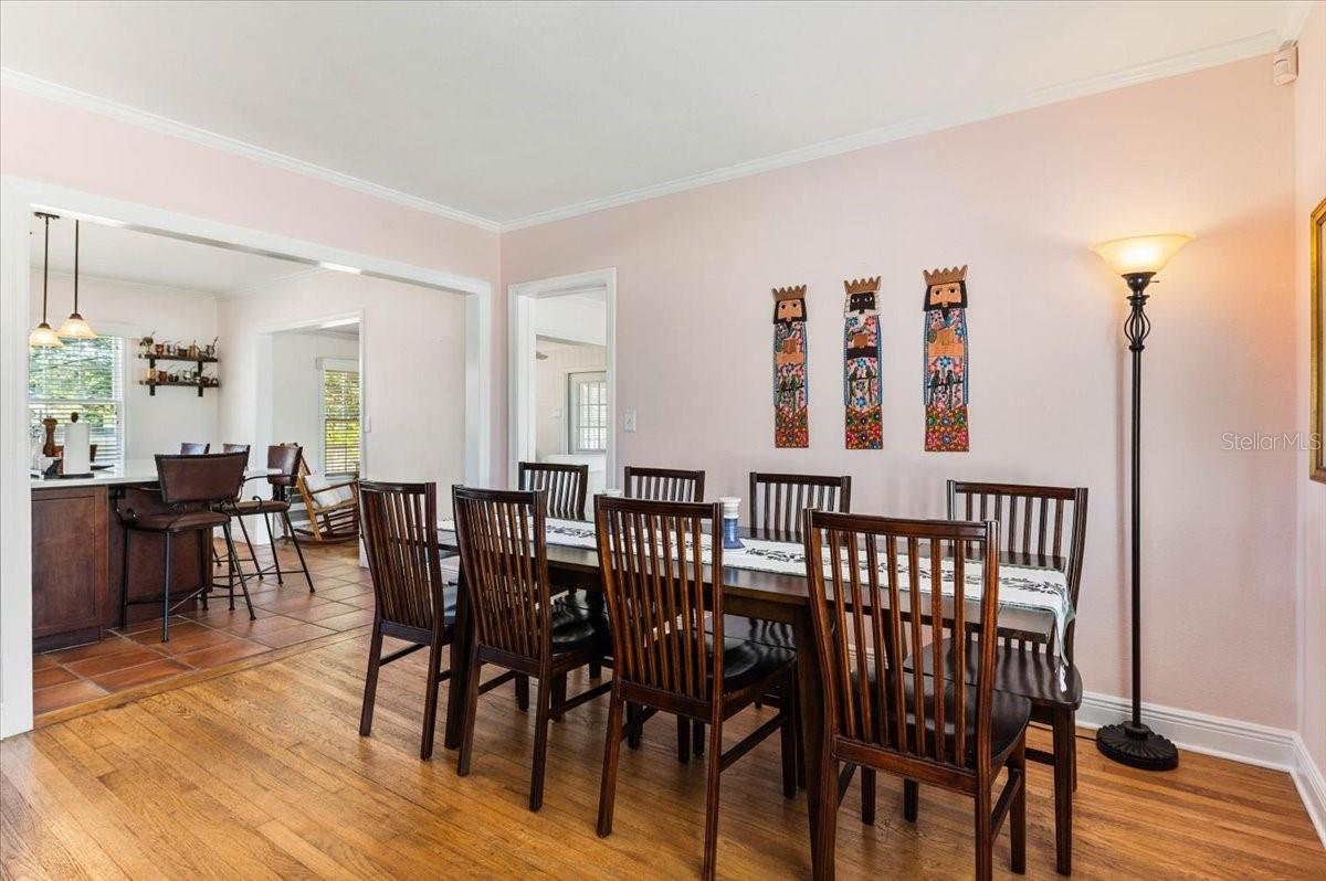 SARASOTA AVE PARK - Residential